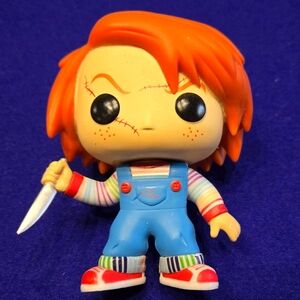 Chunky 56 Childs Play 2 Funko Pop!